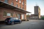 Audi SQ7 TDI 2019 года (WW)
